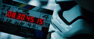 Illustration for article titled Los secretos y claves que revela el nuevo vídeo de Star Wars VII